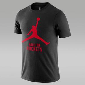 Houston Rockets Essential Men&#039;s Jordan NBA T-Shirt FD1469-010