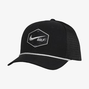 Nike Golf Trucker Hat CI6456MA24-BLK