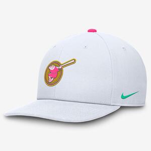 San Diego Padres City Connect Pro Nike Dri-FIT MLB Adjustable Hat NB0910APYP-JE3