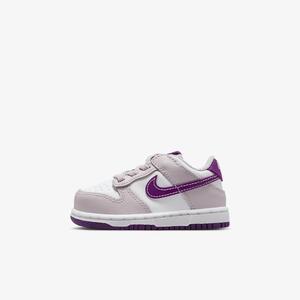 Nike Dunk Low Baby/Toddler Shoes FB9107-104