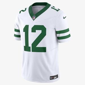 Joe Namath New York Jets Men&#039;s Nike Dri-FIT NFL Limited Football Jersey 31NM0AUOW6C-CH0