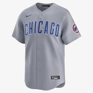 Chicago Cubs Men&#039;s Nike Dri-FIT ADV MLB Limited Jersey T7LMEJRDEJ-L23