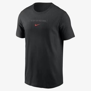 Baltimore Orioles City Connect Men&#039;s Nike MLB T-Shirt N19900AOLE-L3J