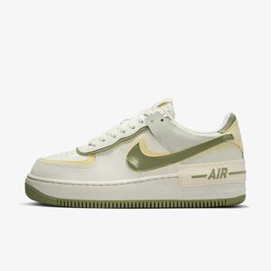 Nike Air Force 1 Shadow Women&#039;s Shoes FN6335-101