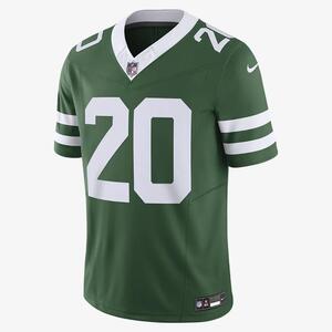 Breece Hall New York Jets Men&#039;s Nike Dri-FIT NFL Limited Football Jersey 31NM03T672F-E85