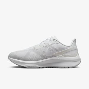 Nike Structure 25 Men&#039;s Road Running Shoes (Extra Wide) DZ3488-101