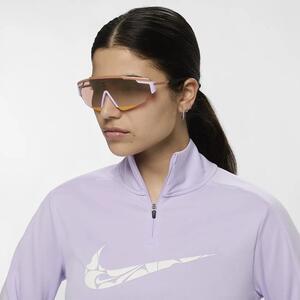 Nike Marquee Edge Mirrored Sunglasses NKFN0300-519