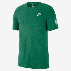 Boston Celtics Essential Club Men&#039;s Nike NBA T-Shirt FV9027-312