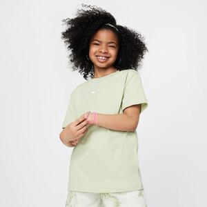 Nike Sportswear Big Kids&#039; (Girls&#039;) T-Shirt DA6918-371