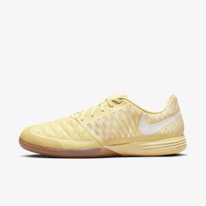 Nike Lunargato II Indoor/Court Low-Top Soccer Shoes 580456-801