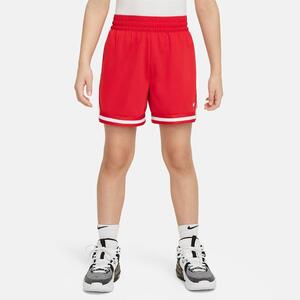 Nike DNA Big Kids&#039; (Boys&#039;) Basketball Shorts FZ5240-657