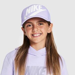 Nike Rise Kids&#039; Structured Trucker Cap FB5363-515