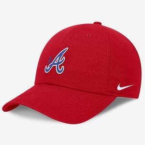 Atlanta Braves City Connect Club Men&#039;s Nike MLB Adjustable Hat NB0162QAWT1U-62Q