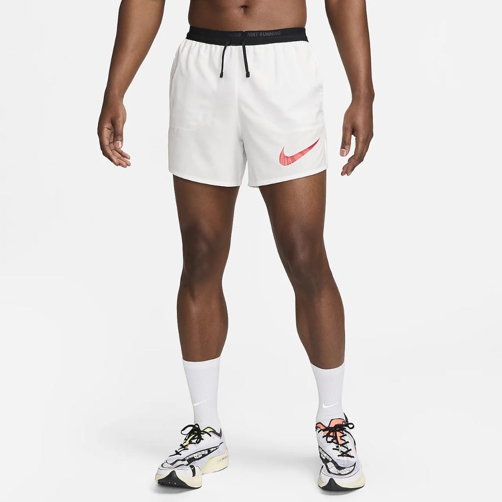 Nike Flex Stride Run Energy Men&#039;s 5&quot; Brief-Lined Running Shorts FN4000-121