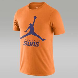 Phoenix Suns Essential Men&#039;s Jordan NBA T-Shirt FD1482-843