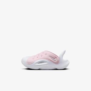 Nike Aqua Swoosh Baby/Toddler Sandals FN0875-600