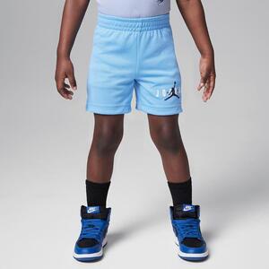 Jordan Essentials Toddler Graphic Mesh Shorts 75C186-B9F