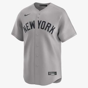 Derek Jeter New York Yankees Men&#039;s Nike Dri-FIT ADV MLB Limited Jersey T7LMNKRDNK9-RCB