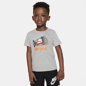 Nike Toddler Boxy Float T-Shirt 76M078-042