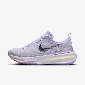 Nike Invincible 3 Women&#039;s Road Running Shoes (Extra Wide) FN7997-500