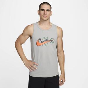 Nike Men&#039;s Dri-FIT Fitness Tank FV8380-077