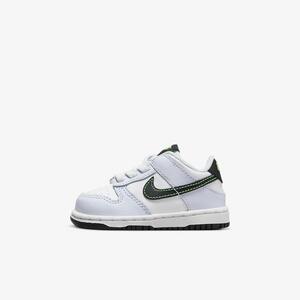 Nike Dunk Low Baby/Toddler Shoes FB9107-107