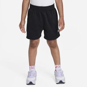 Nike Sportswear Club Toddler French Terry Shorts 76L100-023