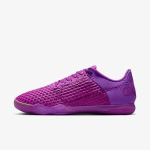 Nike React Gato Indoor/Court Low-Top Soccer Shoes CT0550-500