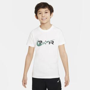 Nike Air Big Kids&#039; (Boys&#039;) T-Shirt FV2343-101