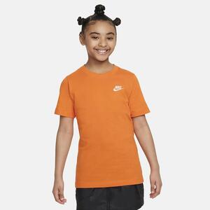 Nike Sportswear Big Kids&#039; T-Shirt AR5254-819