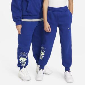 Nike Culture of Basketball Big Kids&#039; Fleece Pants FN8353-455