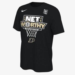Purdue 2024 Men&#039;s Regional Champ Men&#039;s Nike College Basketball T-Shirt HV7231-010