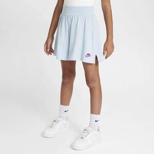 Nike Sportswear Big Kids&#039; (Girls&#039;) Shorts FN8593-440