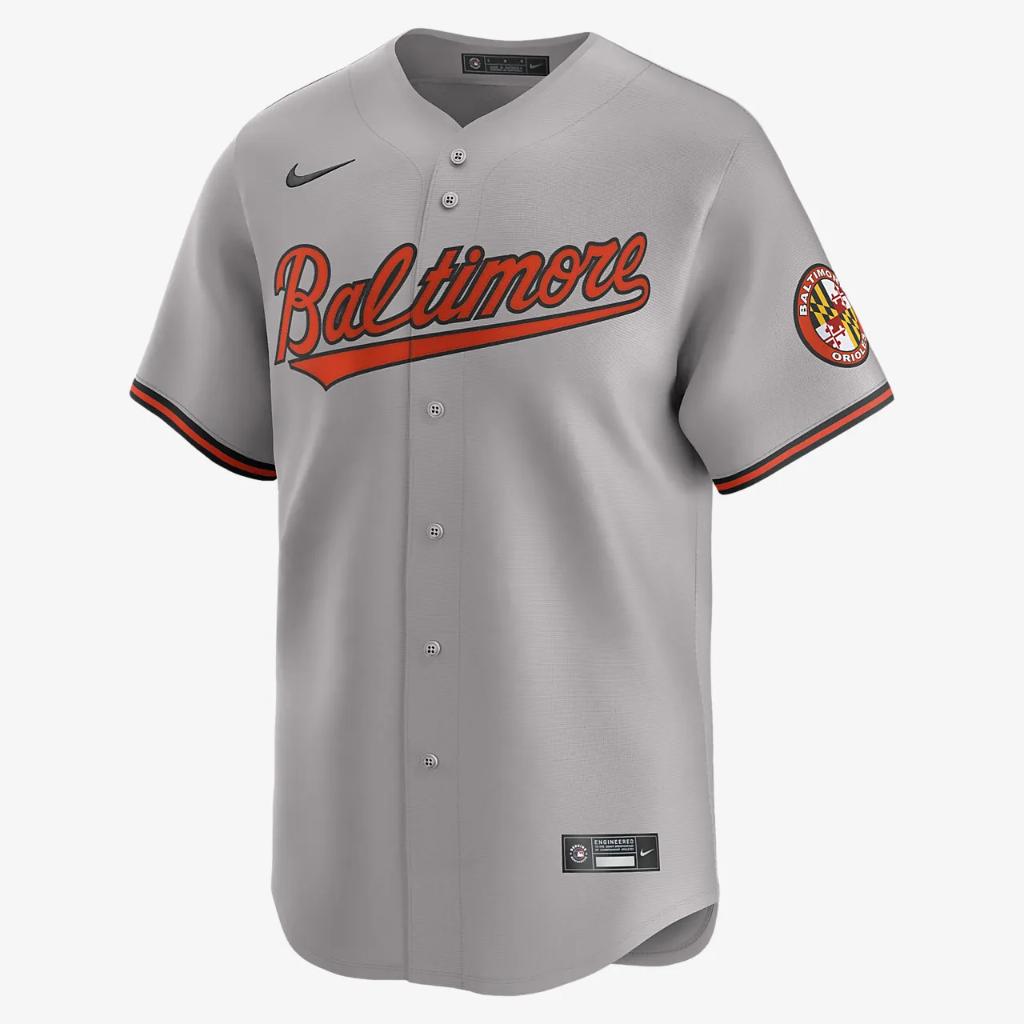 Baltimore Orioles Men&#039;s Nike Dri-FIT ADV MLB Limited Jersey T7LMOLRDOLE-L23