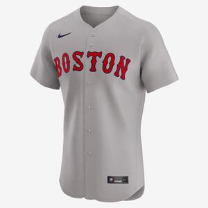 Boston Red Sox Men&#039;s Nike Dri-FIT ADV MLB Elite Jersey 90B0BQRDBQ-00Z
