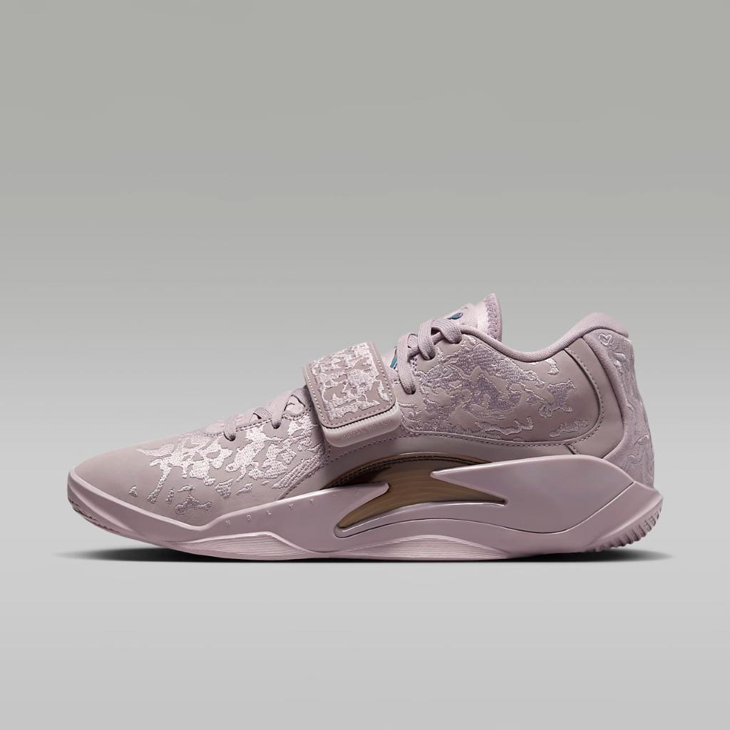 Zion 3 &quot;Orchid&quot; SE Basketball Shoes FN1714-500