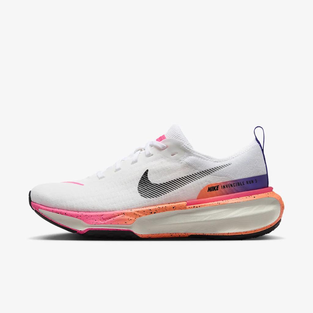 Nike Invincible 3 Women&#039;s Road Running Shoes HF5025-100