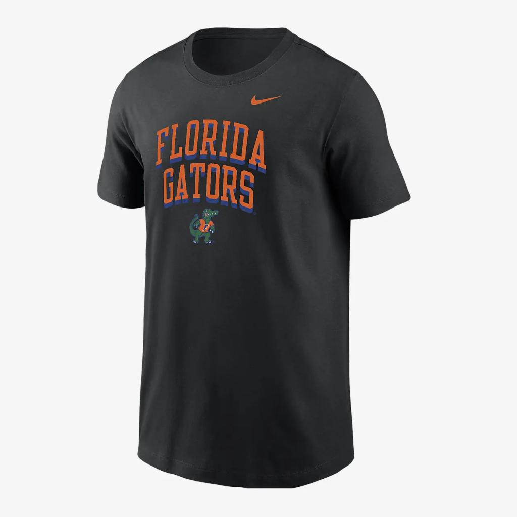 Florida Big Kids&#039; (Boys&#039;) Nike College T-Shirt B113770532-FLO