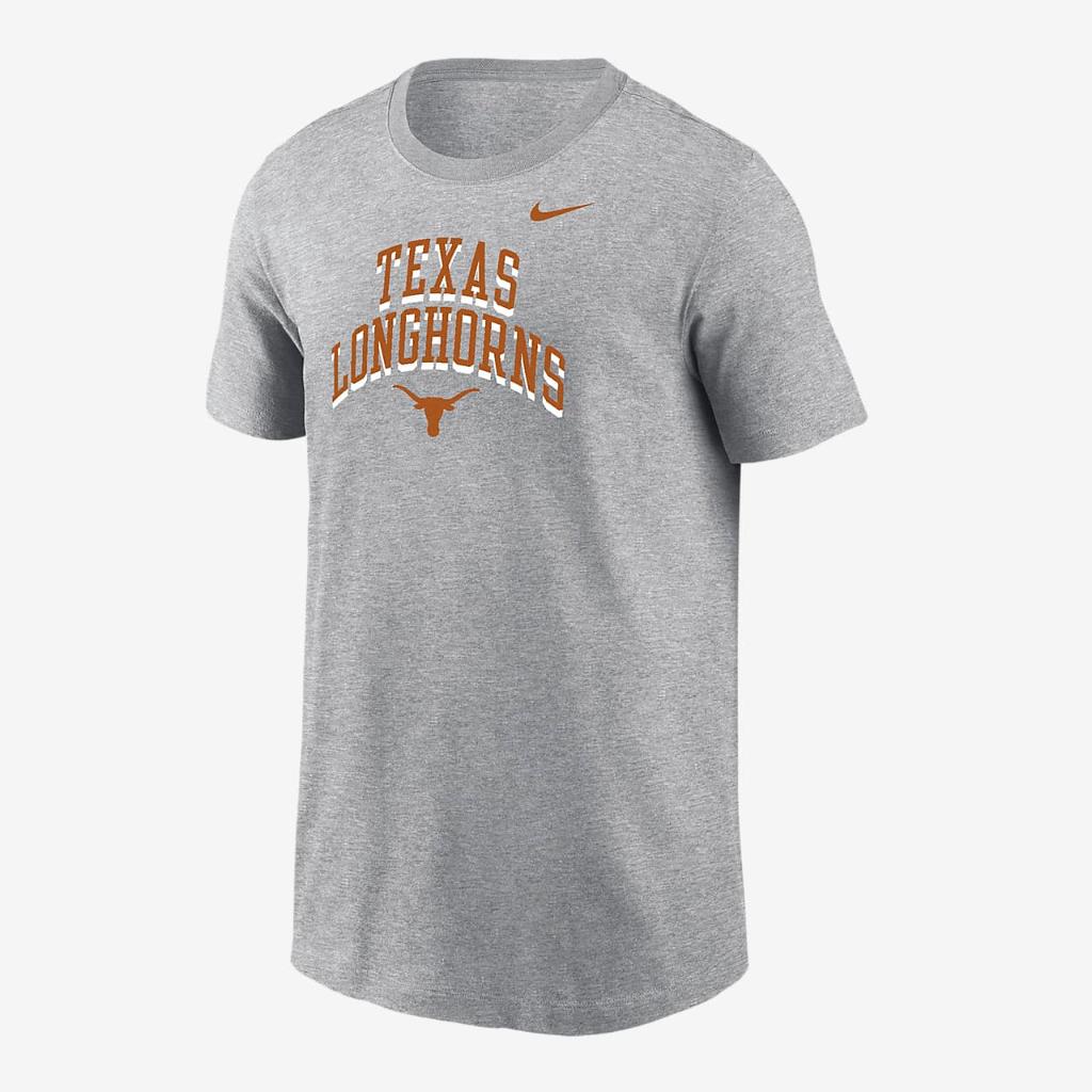 Texas Big Kids&#039; (Boys&#039;) Nike College T-Shirt B113770532-TEX