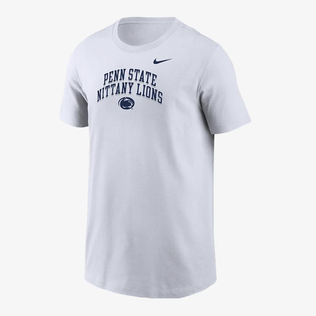 Penn State Big Kids&#039; (Boys&#039;) Nike College T-Shirt B113770532-PSU