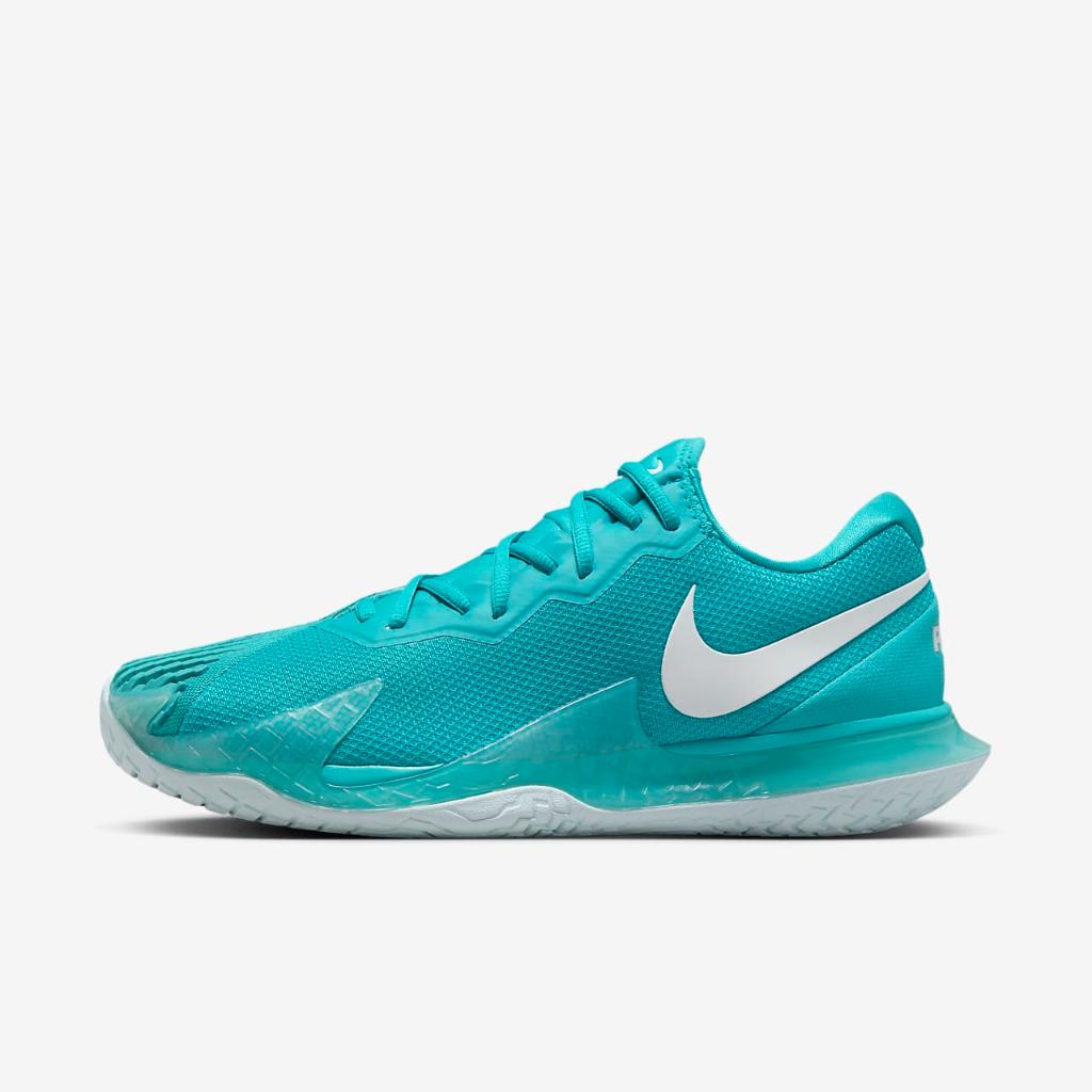 NikeCourt Zoom Vapor Cage 4 Rafa Men’s Hard Court Tennis Shoes DD1579-302