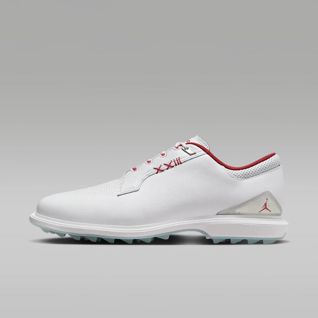 Jordan ADG 5 Golf Shoes (Wide) FQ7874-101