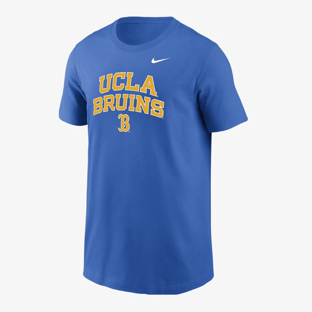 UCLA Big Kids&#039; (Boys&#039;) Nike College T-Shirt B113770532-UCL