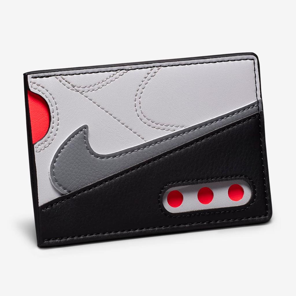 Nike Icon Air Max 90 Card Wallet N1009740-068