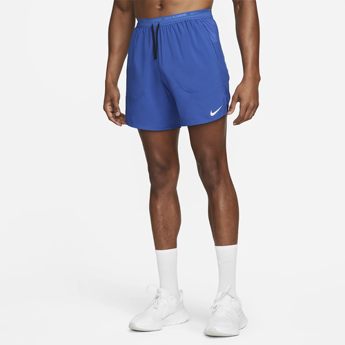 Nike Dri-FIT Stride Men&#039;s 7&quot; Unlined Running Shorts DM4741-480