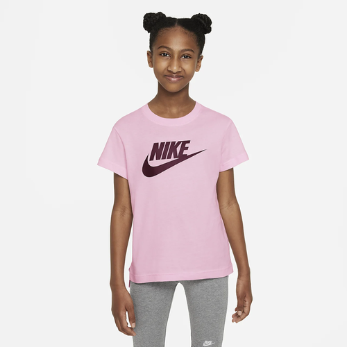 Nike Sportswear Big Kids&#039; T-Shirt AR5088-665