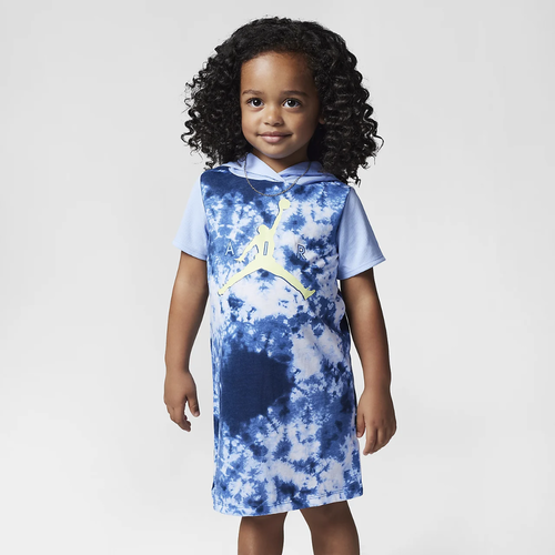 Jordan Toddler Dress 25B573-BAJ