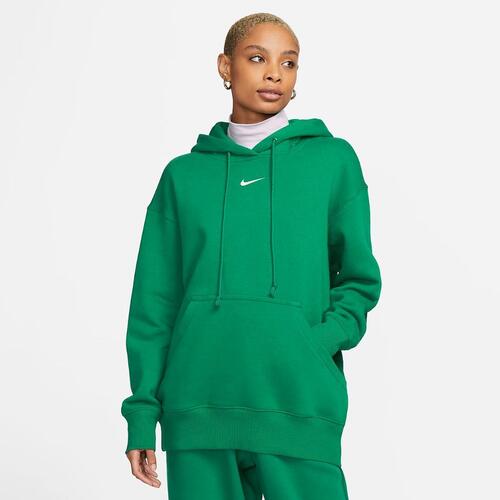 Nike Sportswear Phoenix Fleece Women&#039;s Oversized Pullover Hoodie DQ5860-365