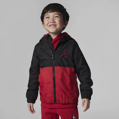Jordan Little Kids&#039; Full-Zip Jacket 85A469-H24