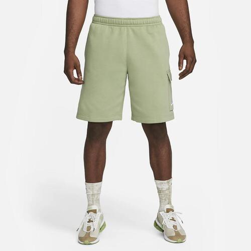 Nike Sportswear Club Men&#039;s Cargo Shorts CZ9956-386